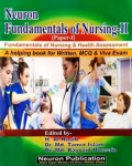 Neuron Fundamentals of Nursing Vol-II (Bsc 2nd Year)