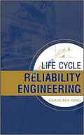 Life Cycle Reliability Engineering (B&W)