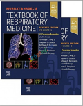Murray & Nadel’s Textbook of Respiratory Medicine (Color)