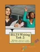 IELTS Writting Task-2(CD)