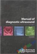 Manual of Diagnostic Ultrasound (Color)