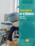 Anaesthesia at a Glance (Color)