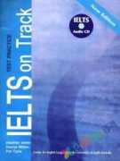 IELTS On Track (Academic) With CD