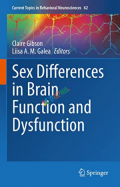 Sex Differences in Brain Function and Dysfunction (Color)