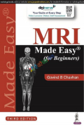 MRI Made Easy(Color)