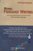 Rohel Freehand writing