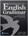 Fundamentals of English Grammar (B&W)