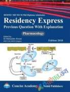 Residency Express (Pharmacology)