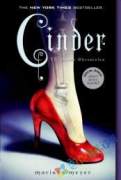 Cinder (The Lunar Chronicles) (eco)