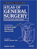Atlas of General Surgery (Color)