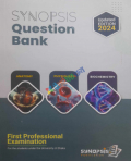 Synopsis First profesional Examination Question Bank for MBBS