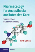 Pharmacology for Anaesthesia and Intensive Care (Color)