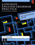 Longman English Grammar Practice (B&W)