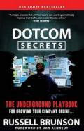 Dotcom Secrets (B&W)