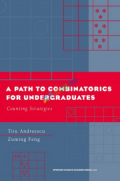 A Path to Combinatorics for Undergraduates- Textbook (eco)