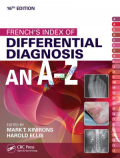 French's Index of Differential Diagnosis An A-Z (Color)