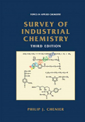 Survey of Industrial Chemistry (B&W)