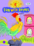 Panjeree Fun with Rhymes, Level-2