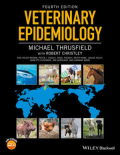 Veterinary Epidemiology (B&W)