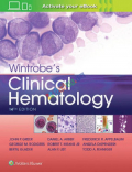 Wintrobe's Clinical Hematology (Color)