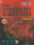 Namk Basic Gynaecology & Obstetrics For MATS 3rd Year
