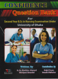 Confidence Question Bank for 2nd Year Bsc in Nursing Examination Under DU