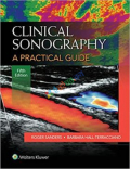 Clinical Sonography A Practical Guide (Color)