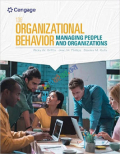 Organizational Behavior Managing People and Organizations (White Print)