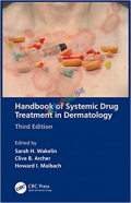 Handbook of Systemic Drug Treatment in Dermatology (Color)