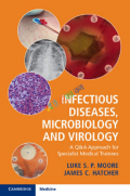 Infectious Diseases, Microbiology and Virology (B&W)