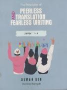 The Principles of Peerless and Translation Fearless Writing Level 1-5