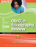 Ob/Gyn Sonography Review (Color)