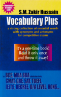 Vocabulary Plus