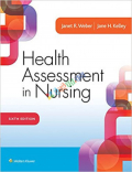 Health Assessment in Nursing (Color)
