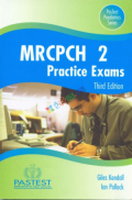 MRCPCH Part 2 Practice Exams (Color)