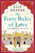 The Forty Rules of Love (eco)