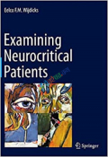Examining Neurocritical Patients (Color)