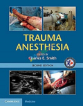 Trauma Anesthesia (Color0