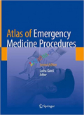 Atlas of Emergency Medicine Procedures (Color)