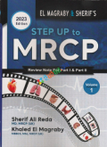 STEP UP TO MRCP Review Notes For Part 1 & 2(B&W)