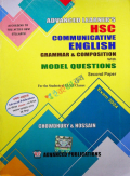 Advanced Learners HSC Communicative English Grammar and Composition - 2nd Paper