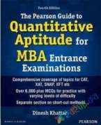 The Pearson Guide to Quantitative Aptitude for MBA Entrance Examinations (eco)