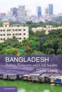 Bangladesh Politics, Economy and Civil Society