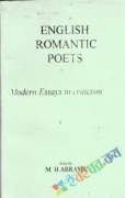 English Romantic Poets (eco)