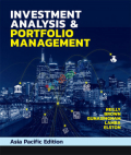 Investment Analysis & Portfolio Management(B&W)