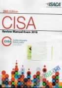 CISA Review manual Exam (eco)