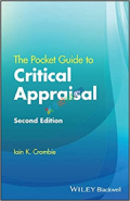 The Pocket Guide to Critical Appraisal (Color)