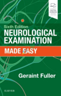 Neurological Examination Made Easy (Color)
