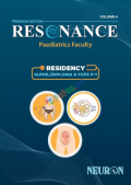 Resonance Residency Book Paediatrics Faculty