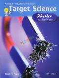 Target Science Physics Foundation Tier